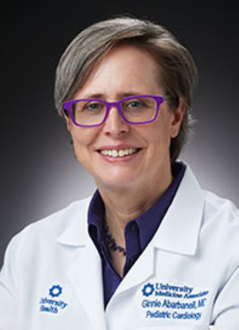 Ginnie Abarbanell