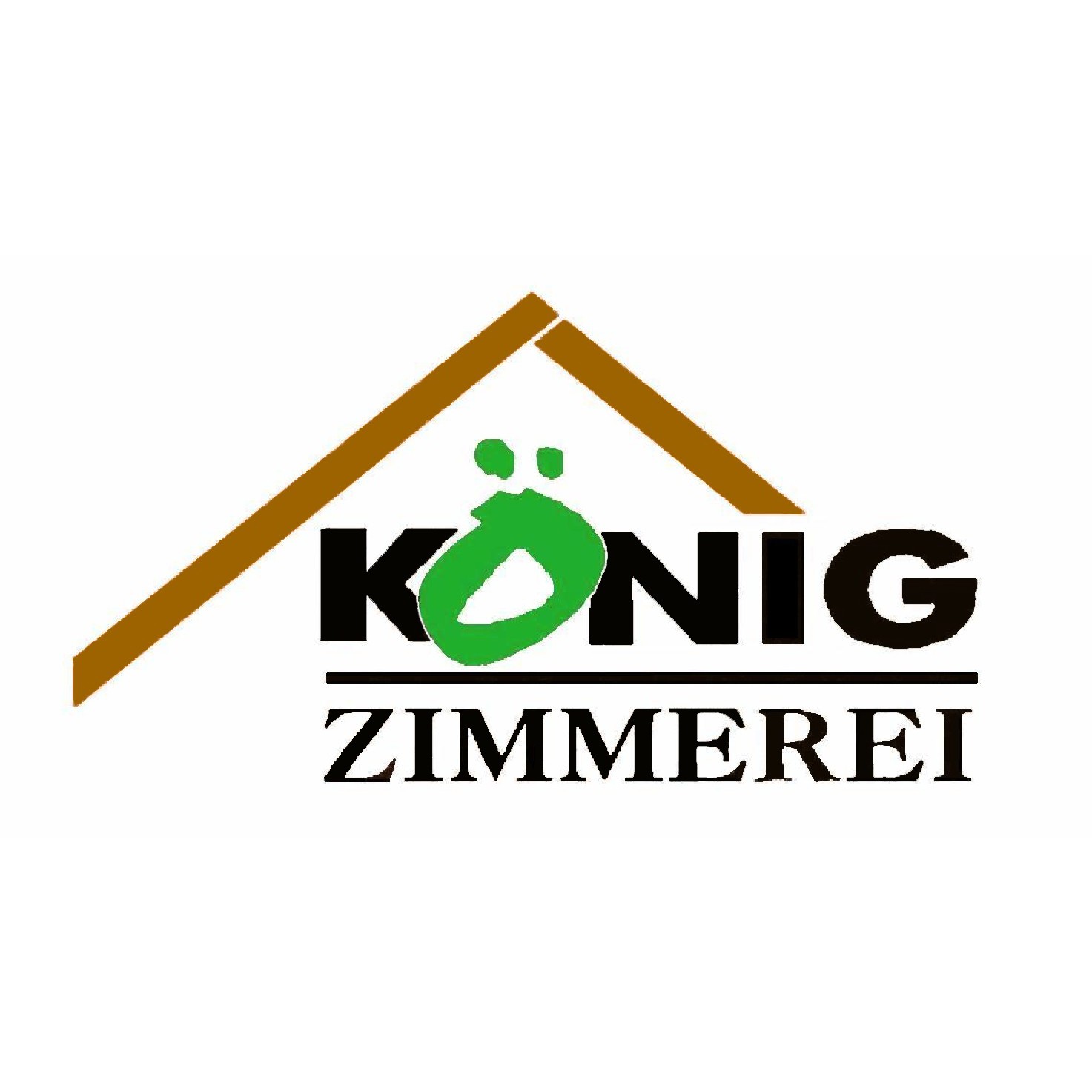 Logo Fritz König GmbH