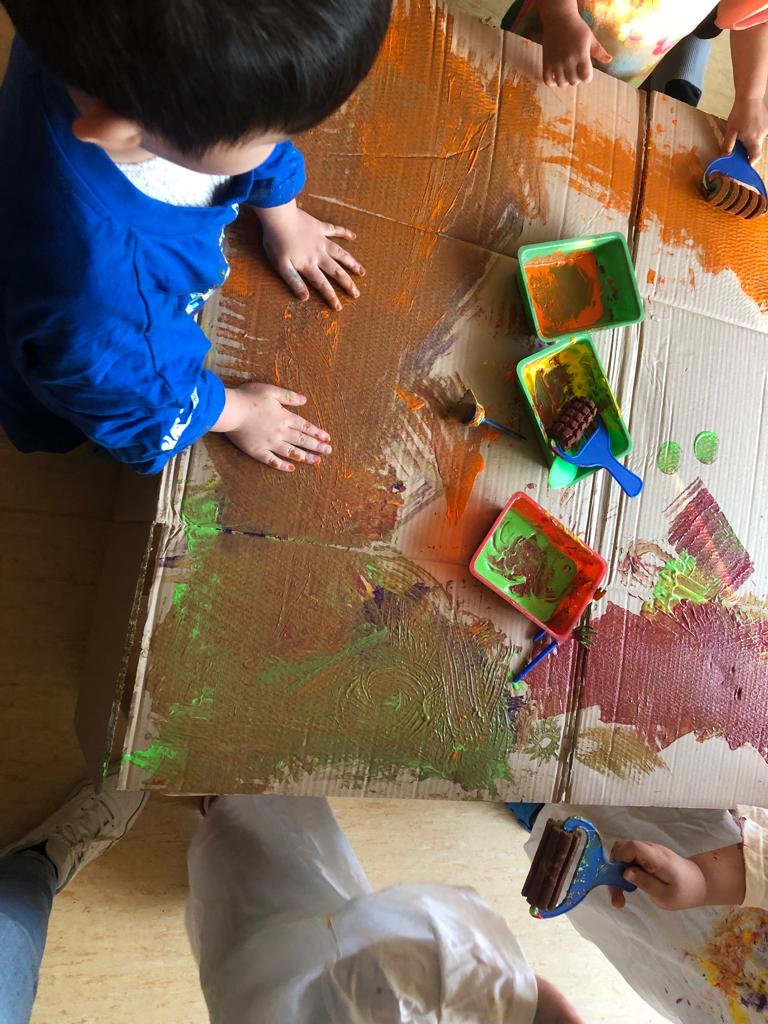 Bild 4 AWO Kita Raupe Nimmersatt in Berlin