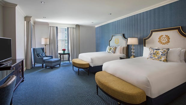 Images InterContinental the Willard Washington D.C. by IHG
