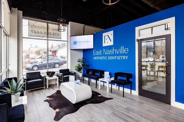 Images East Nashville Aesthetic and Implant Dentistry