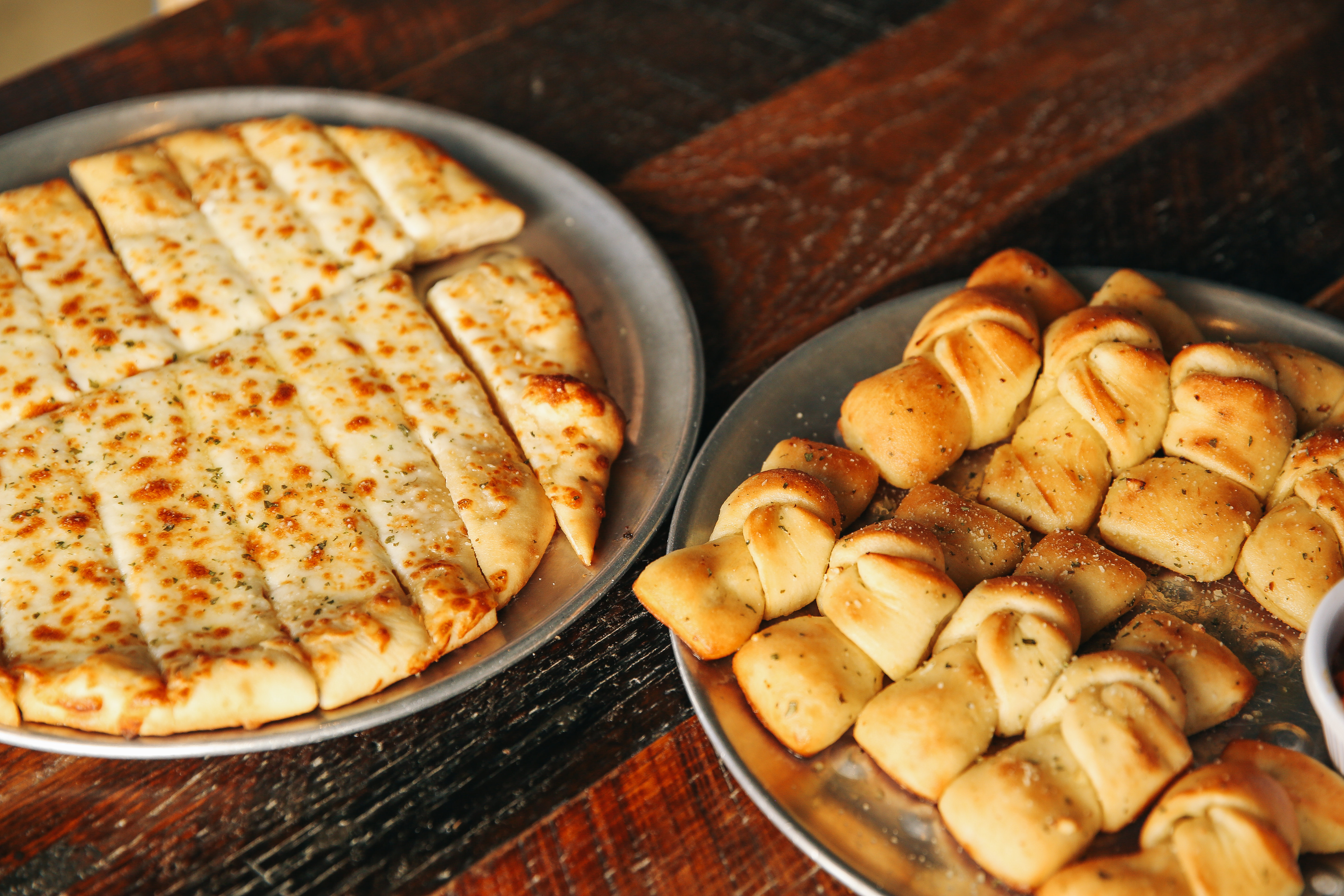 Crust Pizza Co. - Summerwood in Houston, TX 77044 - (713) 8...