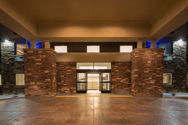 Images Holiday Inn Express & Suites Pahrump by IHG