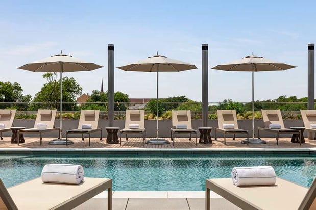 Images DoubleTree by Hilton Abilene Downtown Convention Center