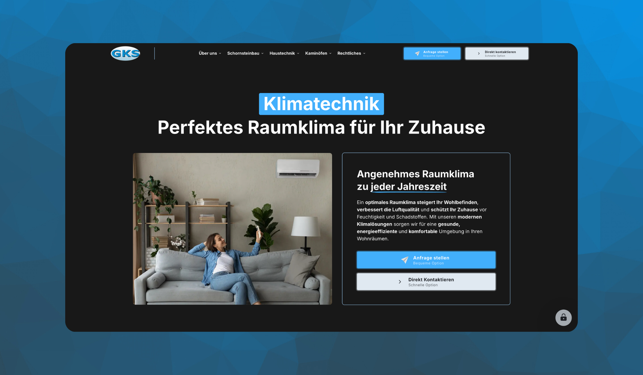 RUPS Digital Solutions in Neunkirchen Seelscheid - Logo
