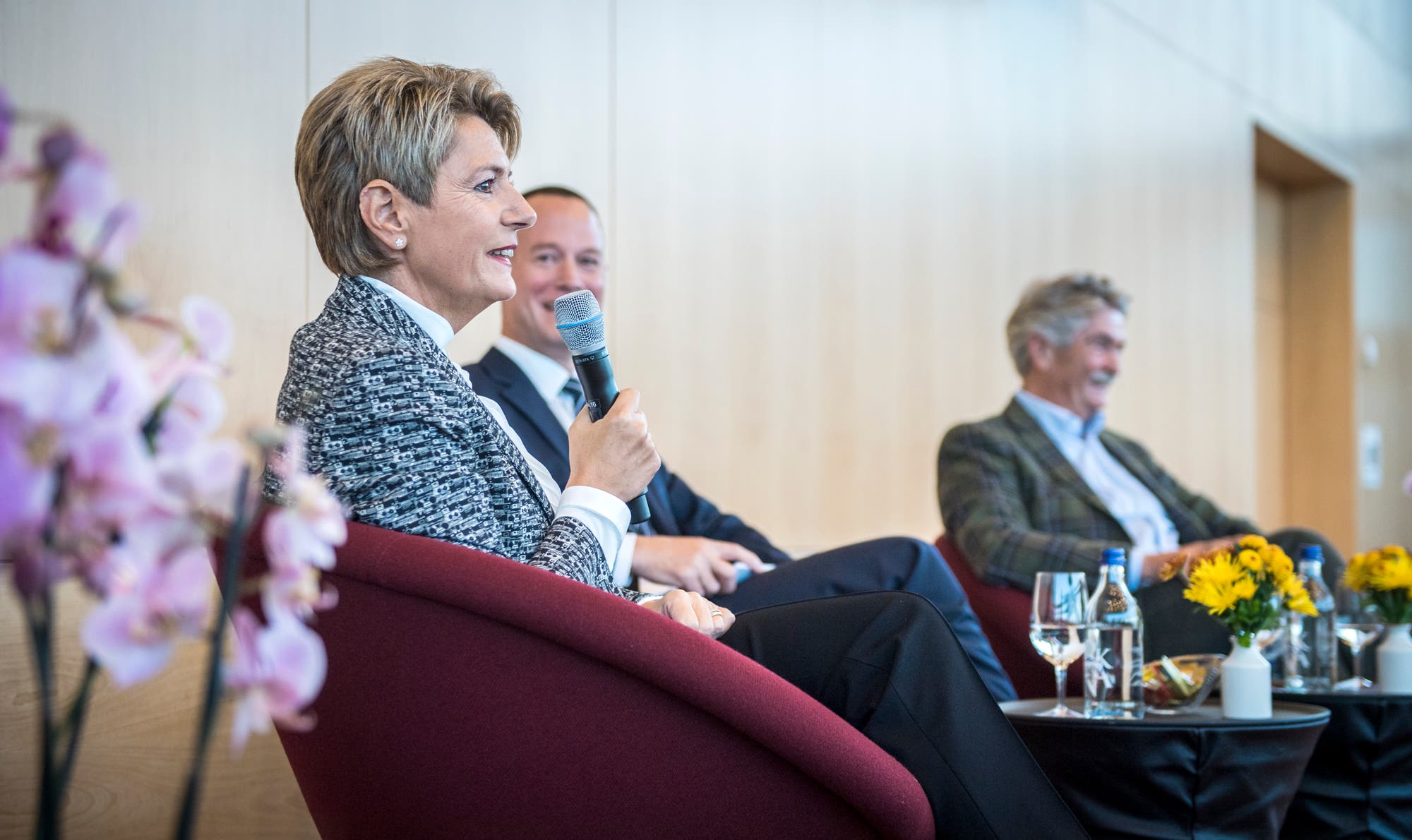 Mitgliedschaft als Unternehmen