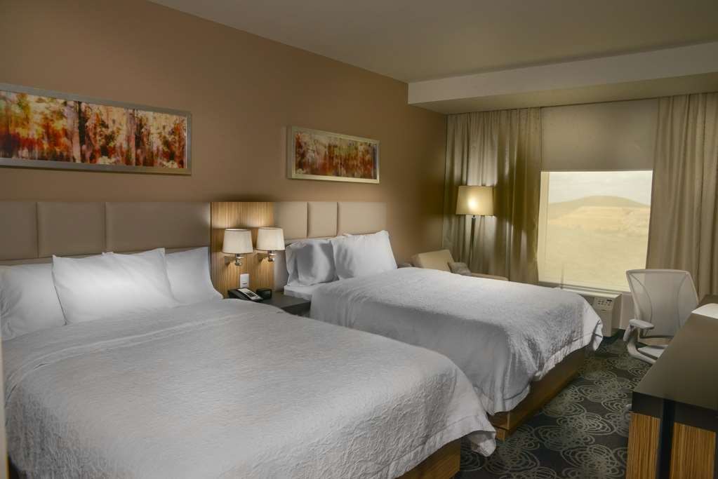 Images Hampton Inn by Hilton Zacatecas