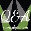 Events by Q & A Inc Logo