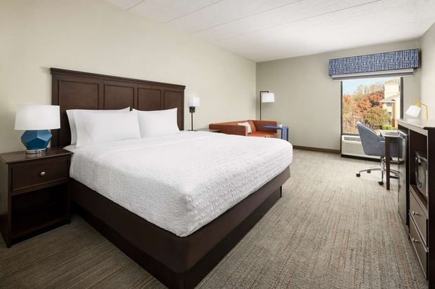 Images Hampton Inn Columbia