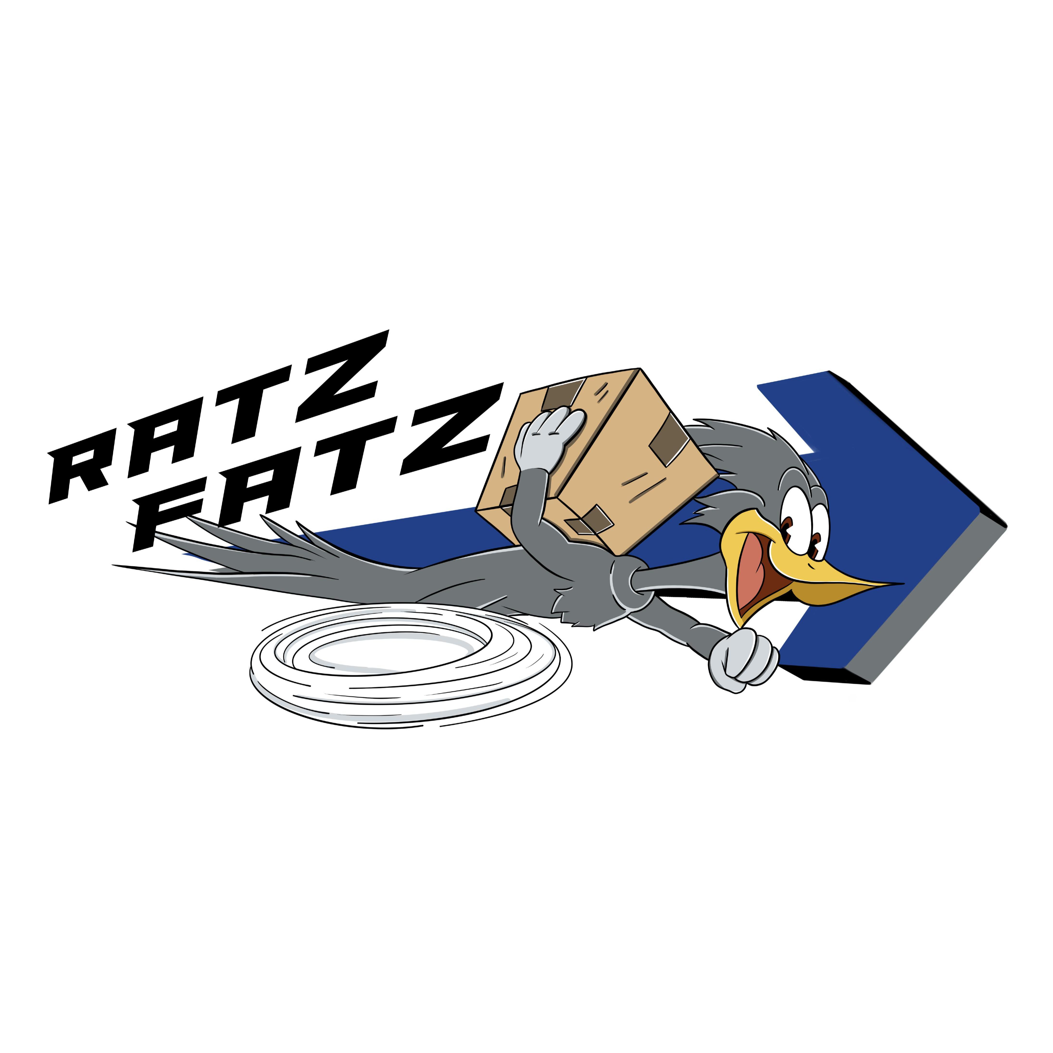 Logo RatzFatz Umzüge