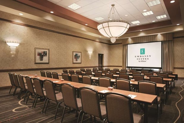 Images Embassy Suites by Hilton Franklin Cool Springs