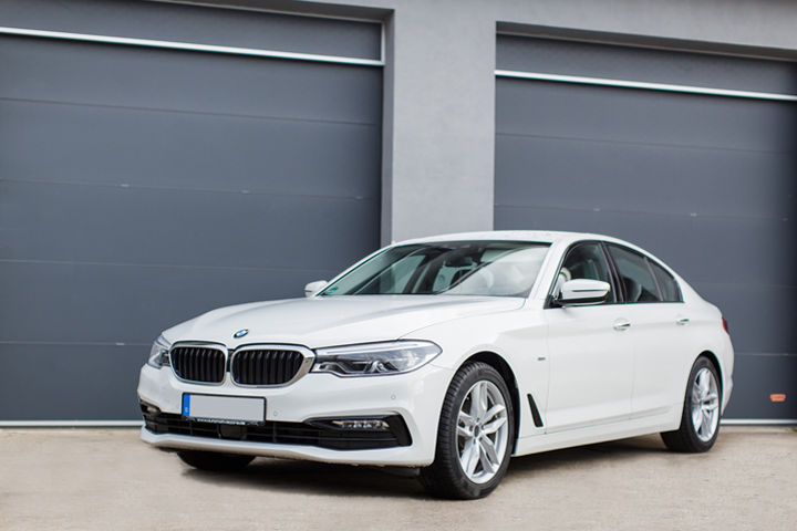 Automotive Share, Leonberger Straße 72 in Friolzheim