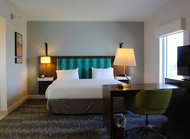 Images Hampton Inn & Suites Sarasota/Bradenton-Airport