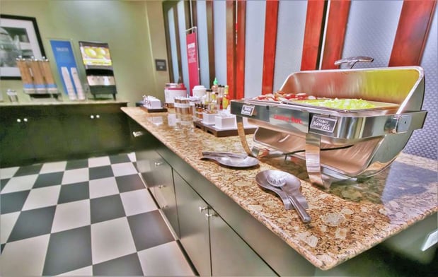 Images Hampton Inn & Suites Flowery Branch Lake Lanier