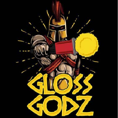 Gloss Godz Logo