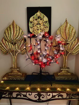 Images Orchid Thai Massage