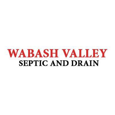 Wabash Valley Septic and Drain Logo