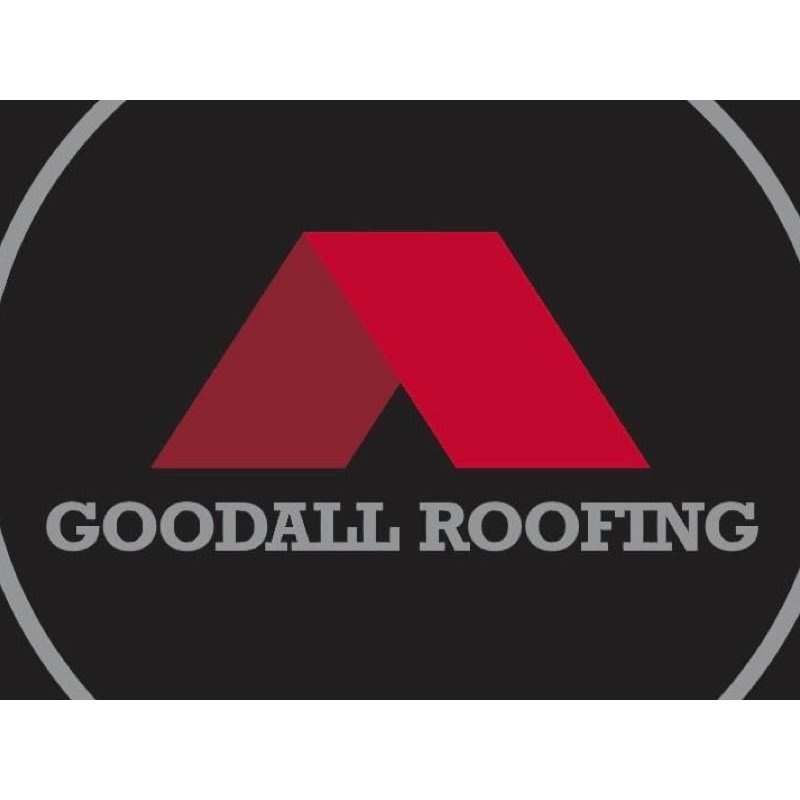 K.D & L.K Goodall Roofing Ltd Logo
