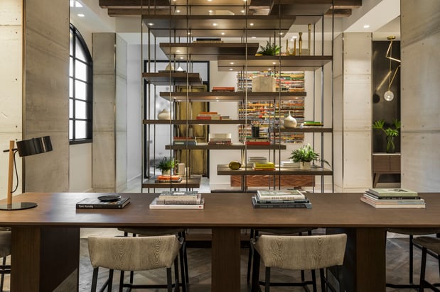 Images Kimpton Aertson Hotel by IHG