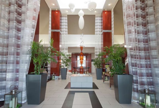 Images Hilton Garden Inn Oklahoma City Midtown