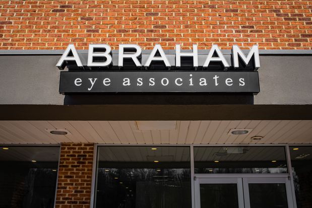 Images Abraham Eye Associates