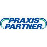 Logo Praxis Partner Fachversand für Arzt- und Laborbedarf GmbH