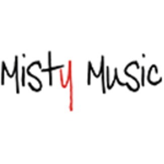 Misty Music AB Logo
