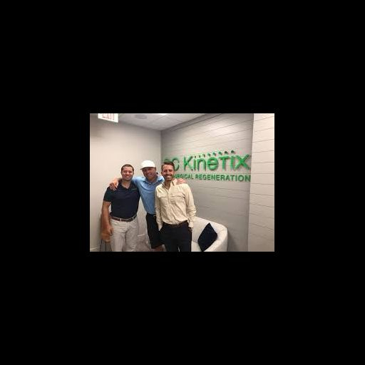 Images QC Kinetix (Mishawaka)