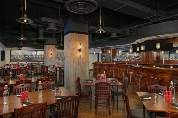 Images Crowne Plaza Crystal City-Washington, D.C. by IHG