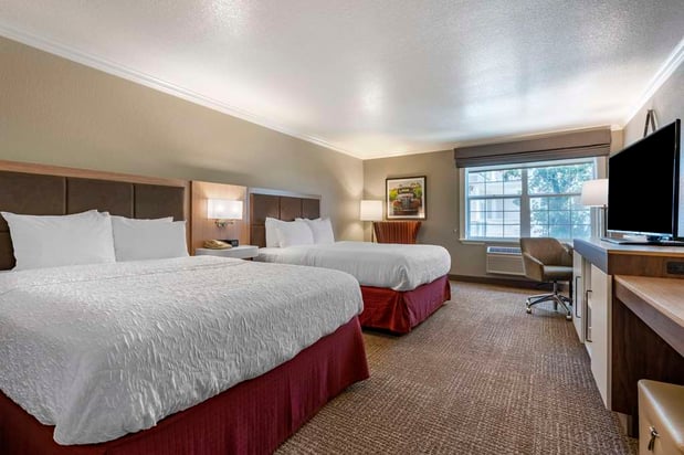 Images Hampton Inn Ukiah