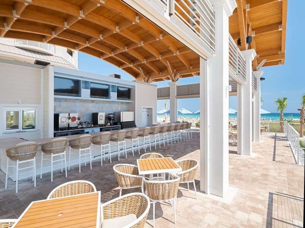 Images Hilton Pensacola Beach
