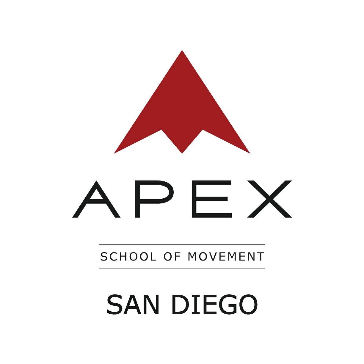 APEX School of Movement San Diego - San Diego, CA 92111 - (858)987-2355 | ShowMeLocal.com