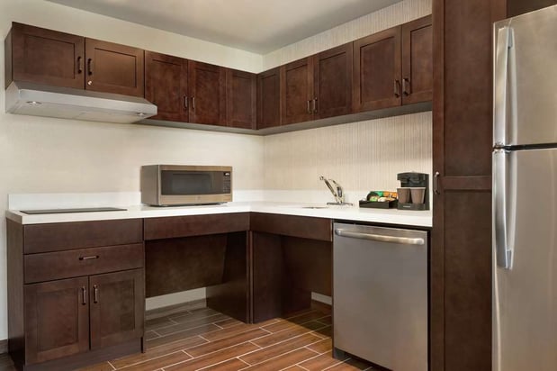 Images Homewood Suites by Hilton Albany Crossgates Mall