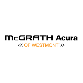 McGrath Acura of Westmont