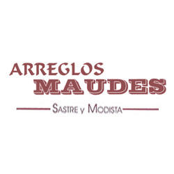 Arreglos Maudes Logo