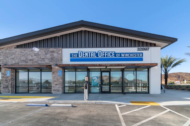 Images The Dental Office of Winchester