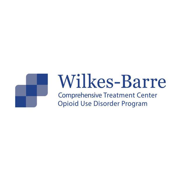 Wilkes-Barre Comprehensive Treatment Center Logo