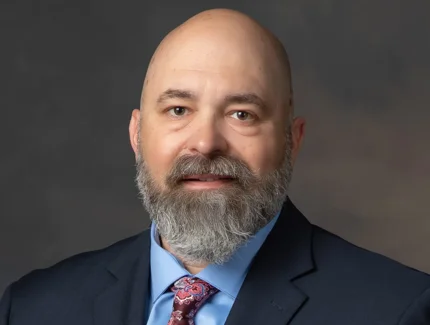 photo of Nicholas Nussbaum, MD