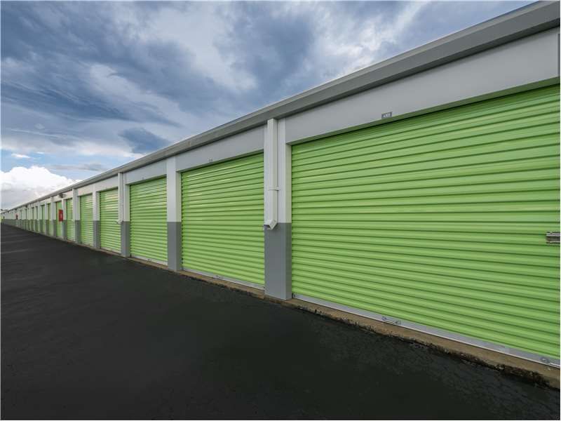 Exterior Units - Extra Space Storage at 525 W 35th St, Covington, KY 41015