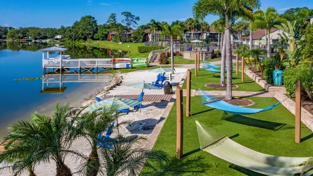 Images Liv at Winter Park Apartment Homes