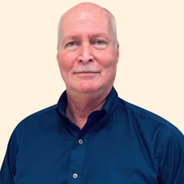 Images Paul Layden, Psychologist
