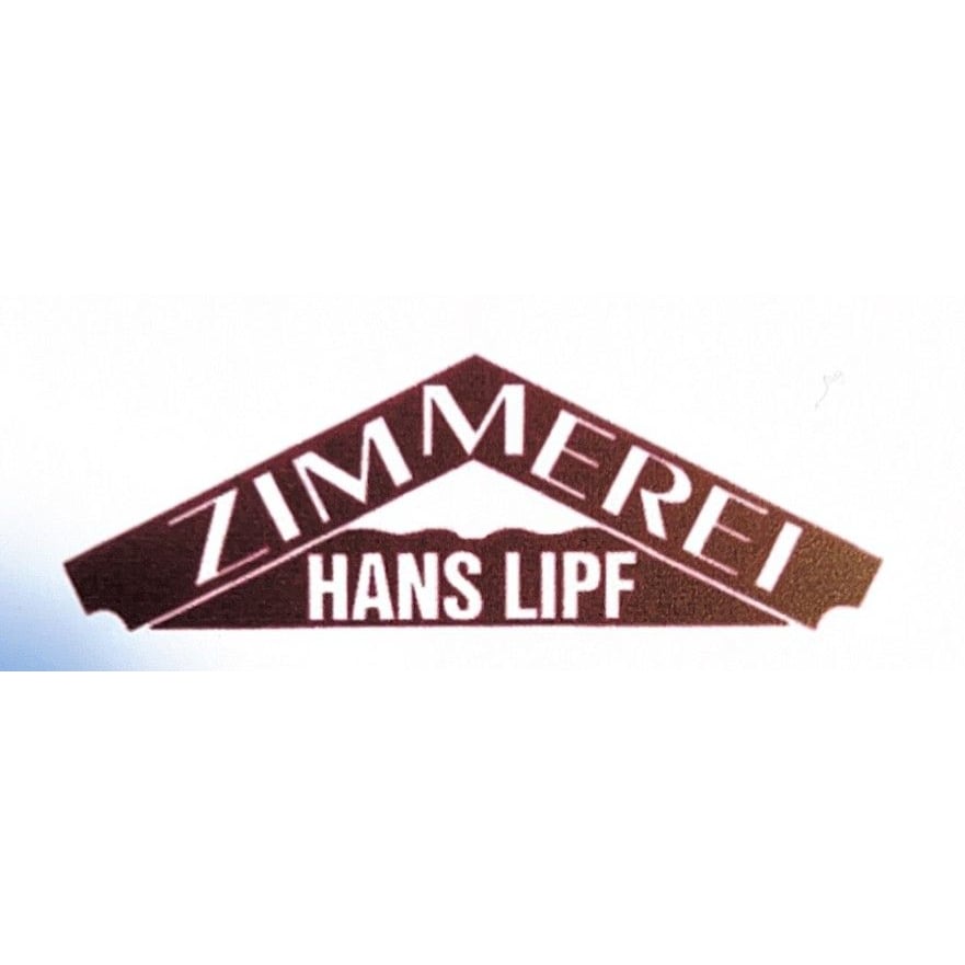 Zimmerei Hans Lipf  