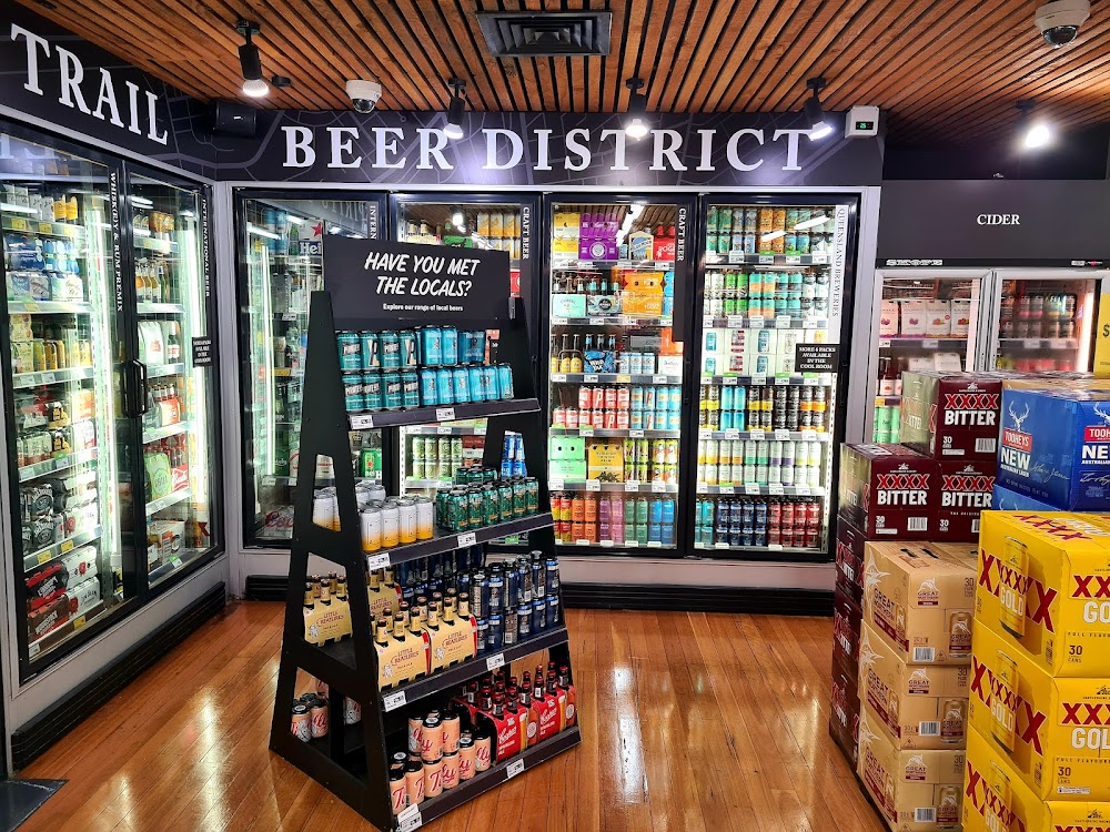 Images Liquorland St Lucia
