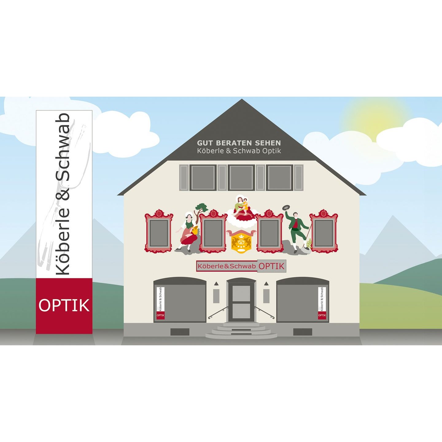 Köberle u. Schwab Optik GmbH  