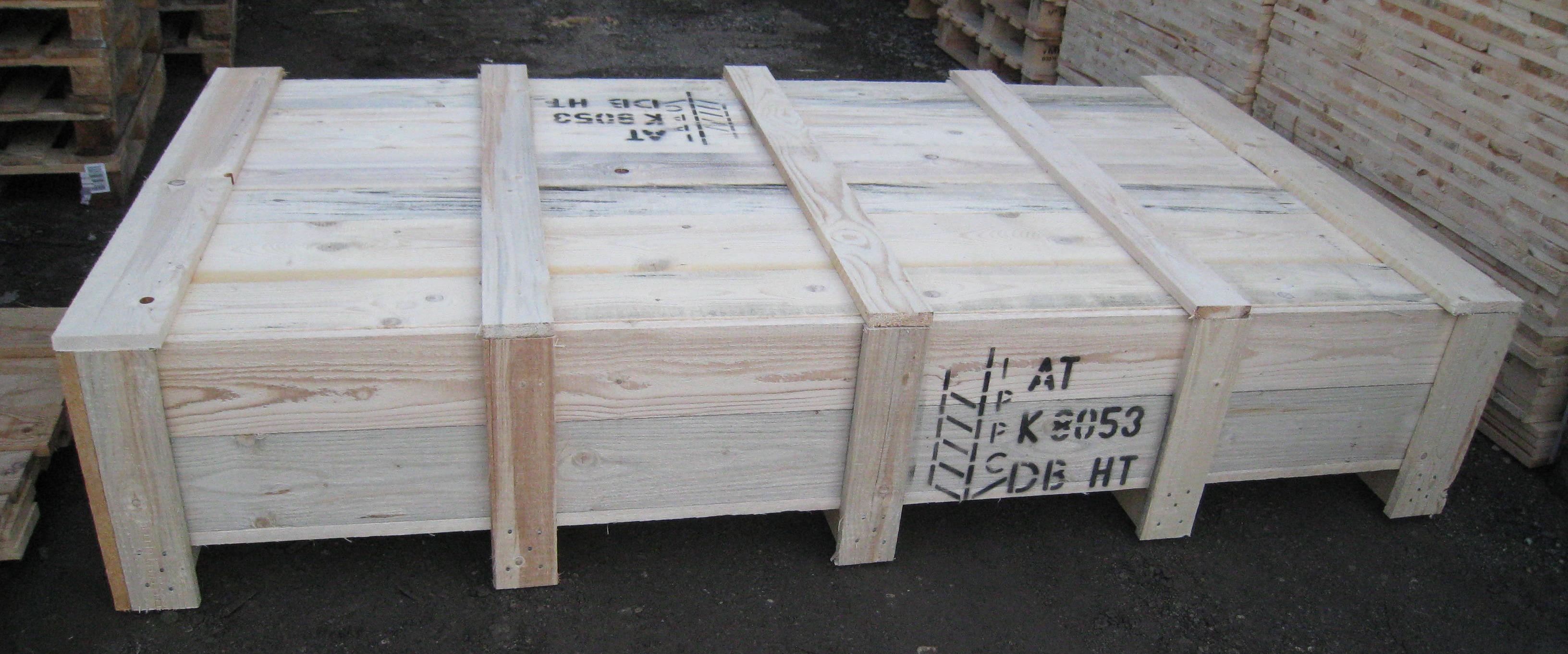 Paletten Schütz Franz - Reparatur - Handel, Humitzweg 22 in Velden am Wörther See