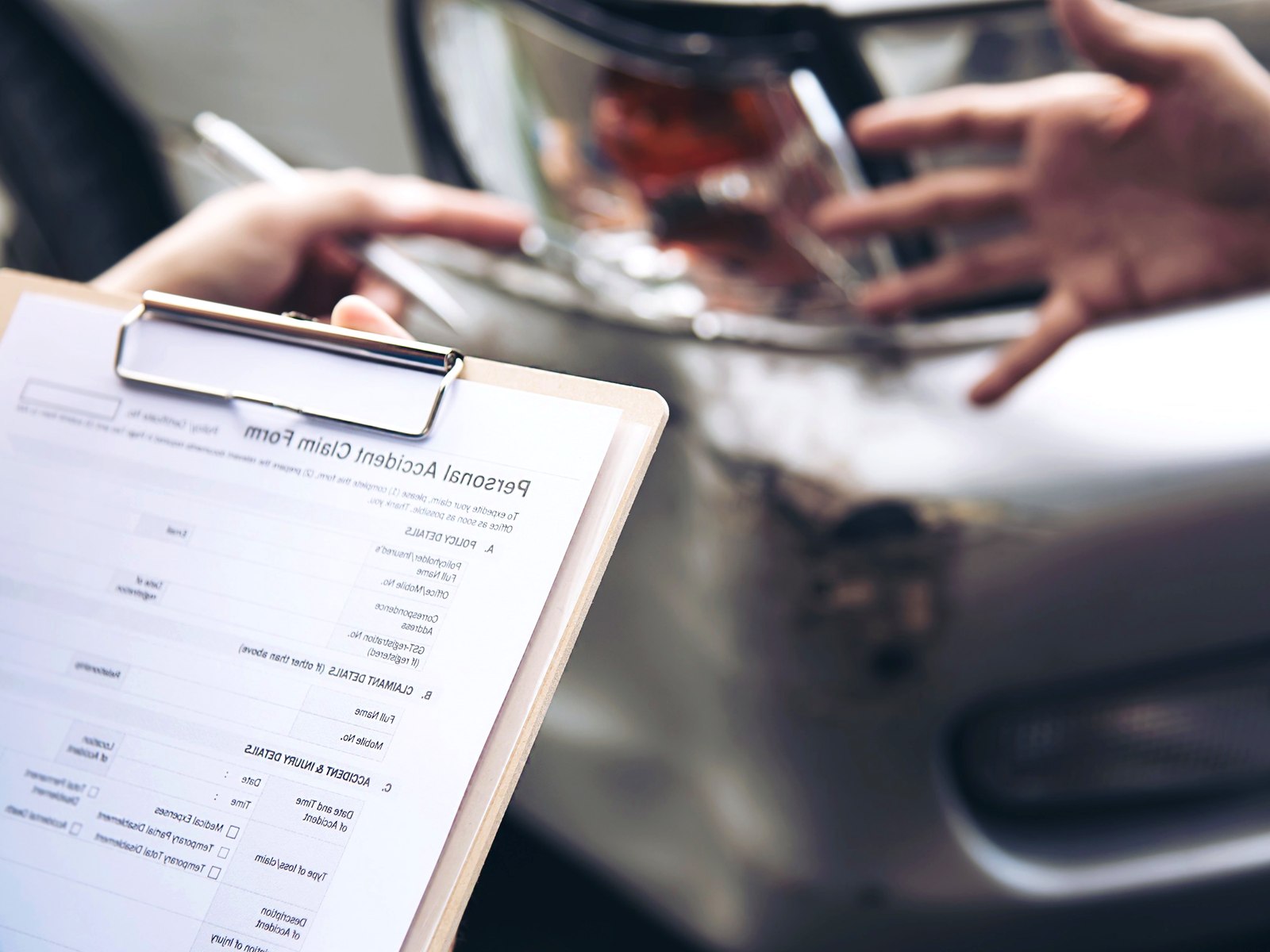 Rieff Auto Insurance Agency