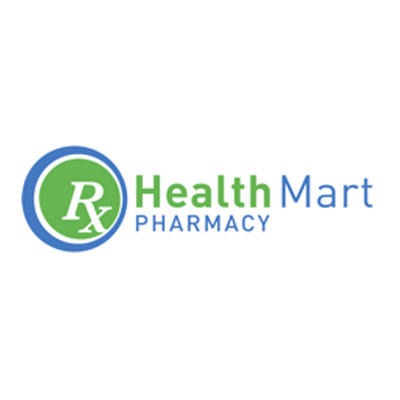 Health Mart Pharmacy Logo