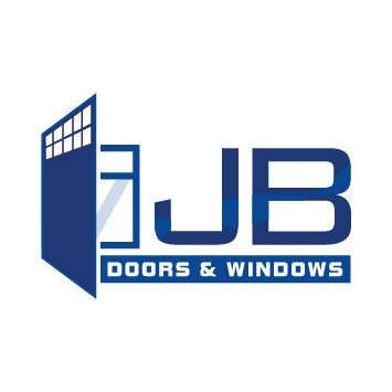 JB Doors and Windows Logo