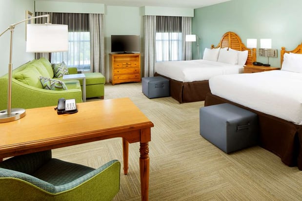 Images Hampton Inn & Suites Savannah/Midtown