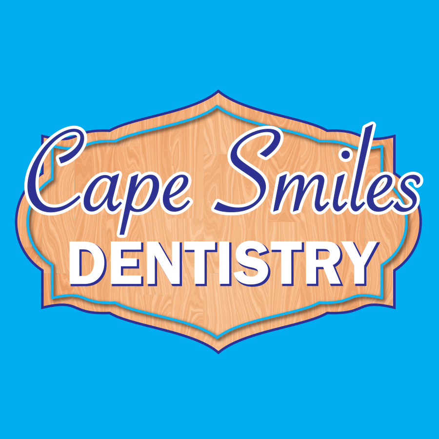 Cape Smiles Dentistry Logo